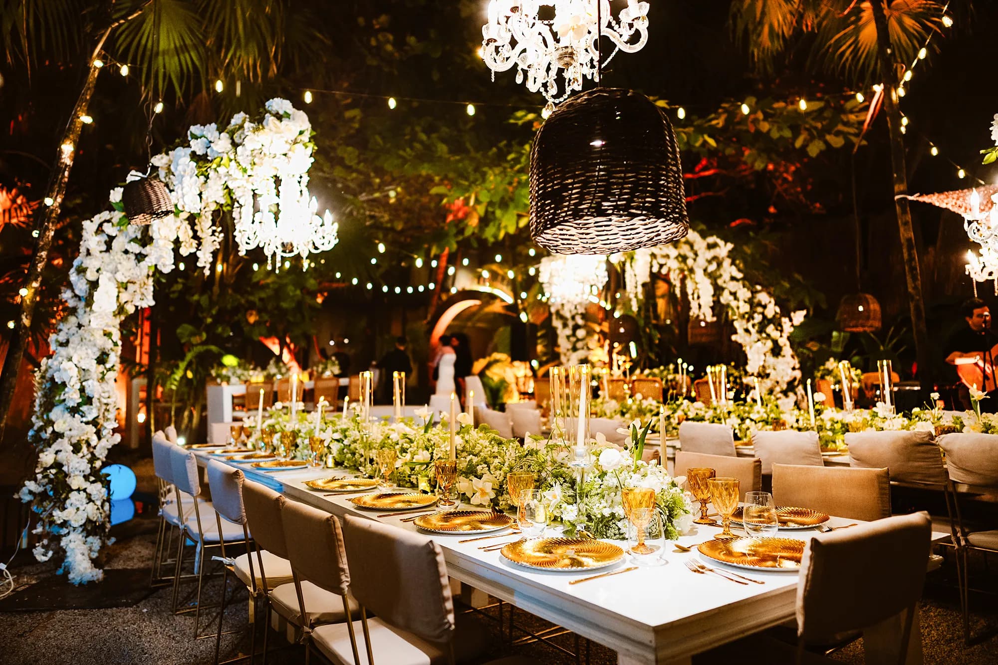 Floral Art & Event Design - Euforia Architects of Dreams. Mexico