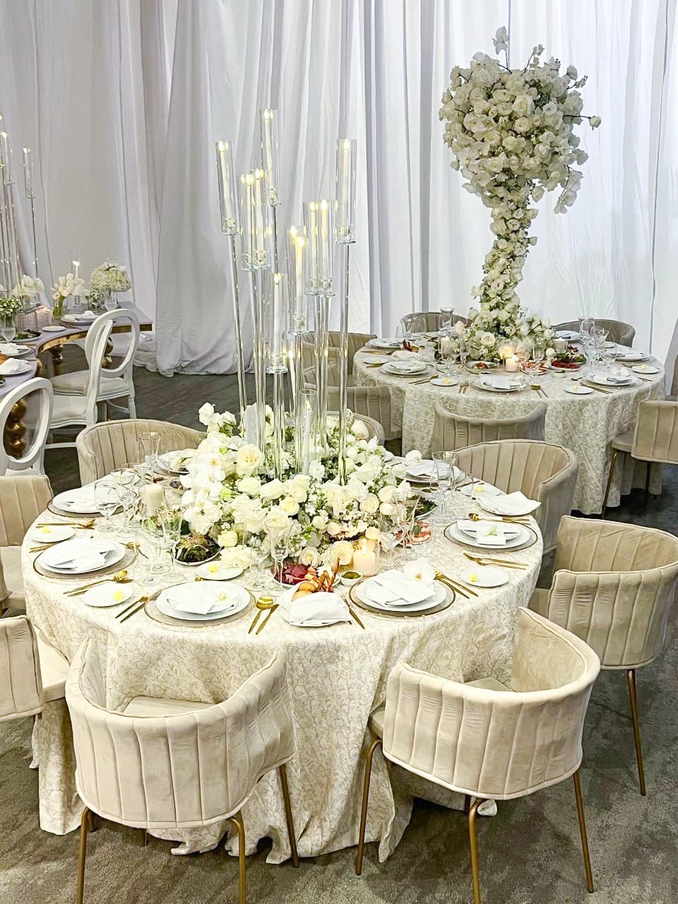 Wedding ceremony — Euforia Events